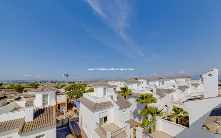 Image No.32-Villa de 3 chambres à vendre à La Marina