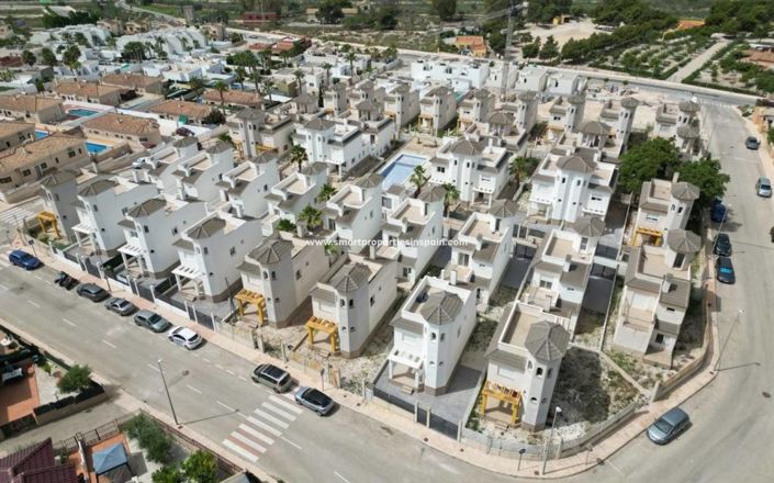 Image No.39-Villa de 3 chambres à vendre à La Marina