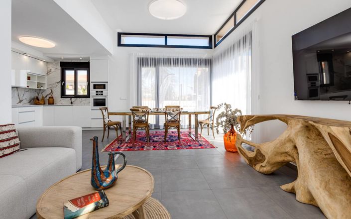 Image No.10-Villa de 4 chambres à vendre à La Mata