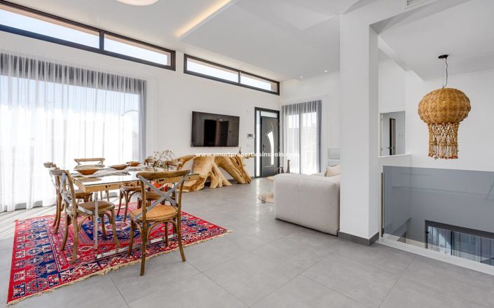 Image No.12-Villa de 4 chambres à vendre à La Mata