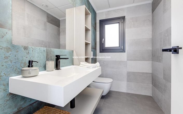 Image No.14-Villa de 4 chambres à vendre à La Mata