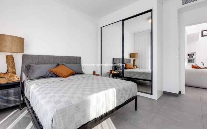 Image No.17-Villa de 4 chambres à vendre à La Mata