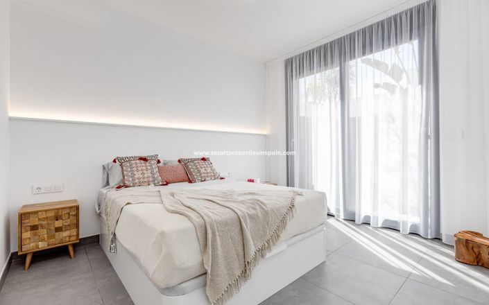 Image No.20-Villa de 4 chambres à vendre à La Mata