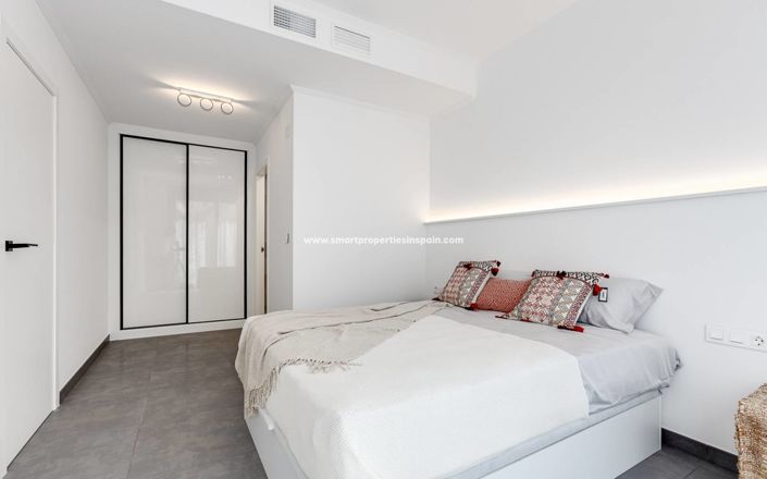 Image No.21-4 Bed Villa for sale