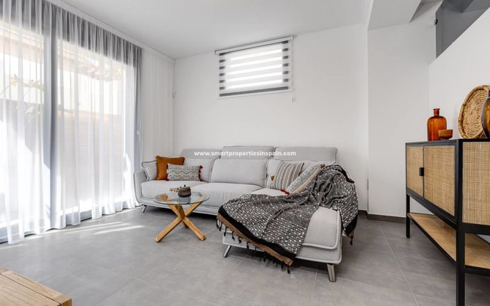 Image No.24-Villa de 4 chambres à vendre à La Mata