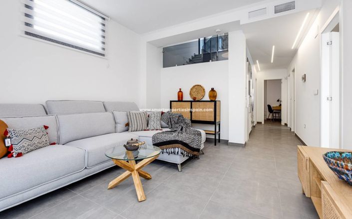 Image No.25-Villa de 4 chambres à vendre à La Mata