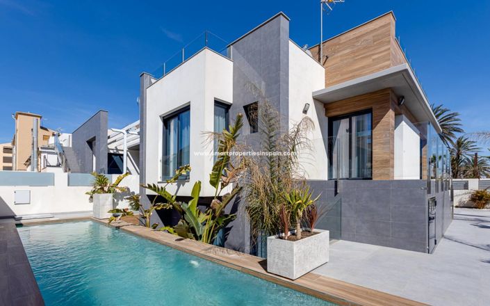 Image No.31-4 Bed Villa for sale