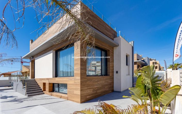 Image No.36-4 Bed Villa for sale