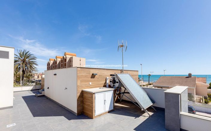 Image No.37-Villa de 4 chambres à vendre à La Mata