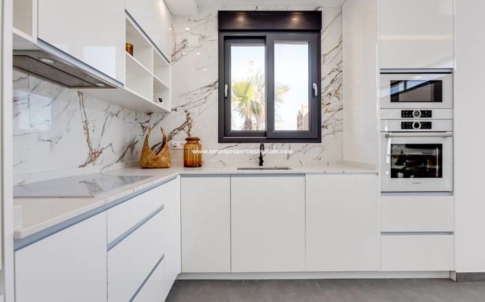 Image No.6-Villa de 4 chambres à vendre à La Mata