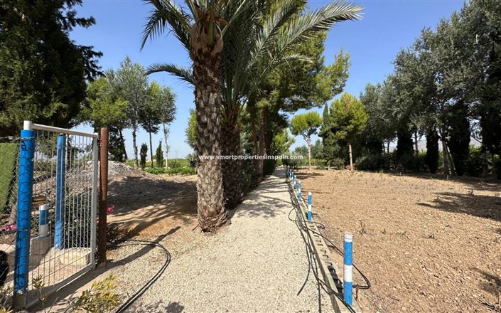 Image No.20-3 Bed Country House for sale