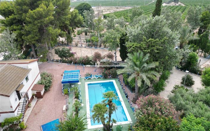 Image No.27-3 Bed Country House for sale