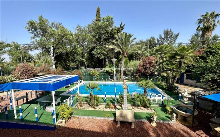 Image No.3-3 Bed Country House for sale