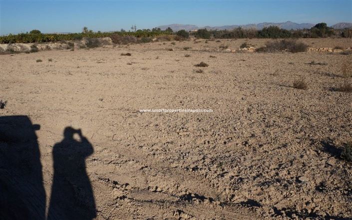 Image No.2-Plot for sale