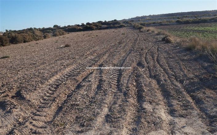 Image No.4-Plot for sale