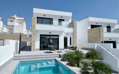 3 Bed Villa for sale