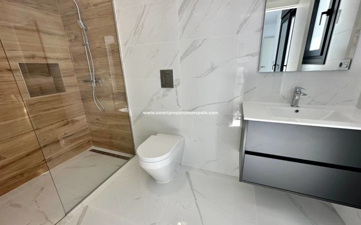 Image No.15-Villa de 3 chambres à vendre à La Marina