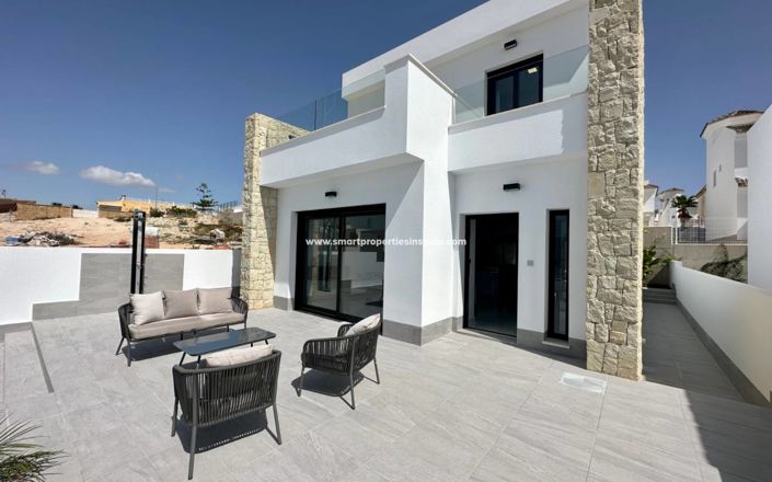 Image No.24-3 Bed Villa for sale