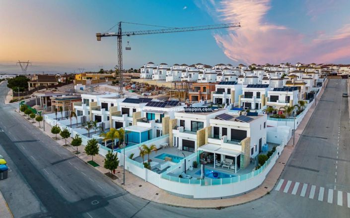 Image No.31-Villa de 3 chambres à vendre à La Marina