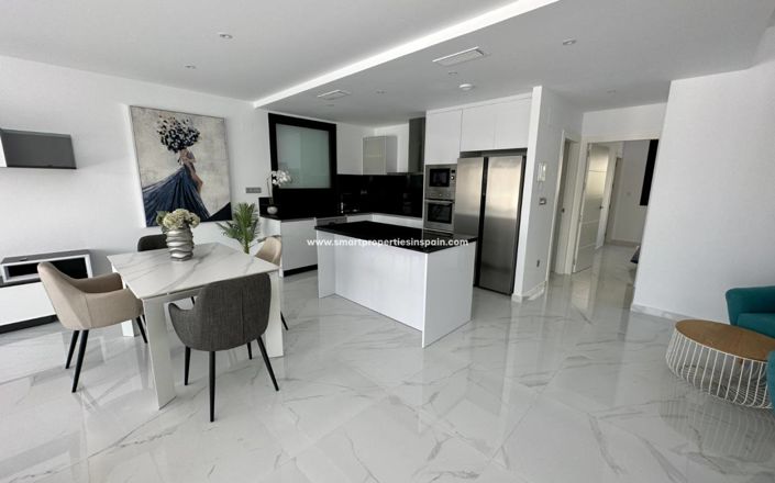 Image No.6-3 Bed Villa for sale