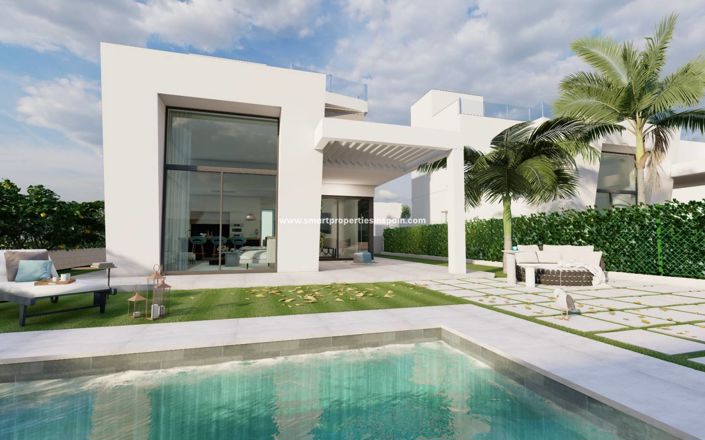 Image No.11-Villa de 3 chambres à vendre à Benidorm