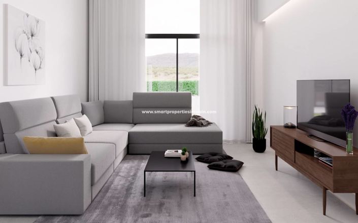 Image No.5-Villa de 3 chambres à vendre à Benidorm