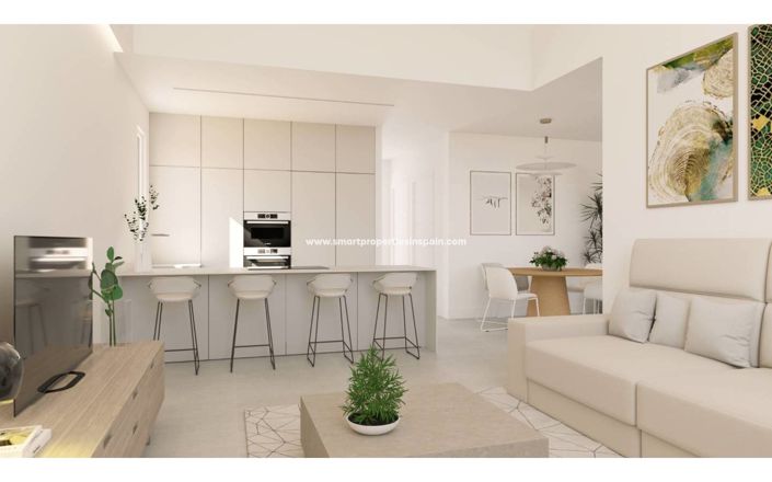 Image No.6-Villa de 3 chambres à vendre à Benidorm