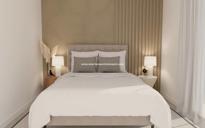 Image No.9-Villa de 3 chambres à vendre à Benidorm