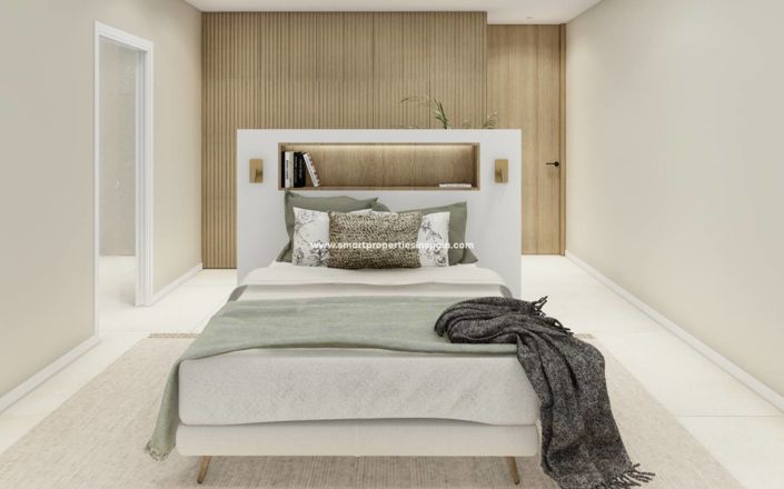 Image No.11-3 Bed Villa for sale