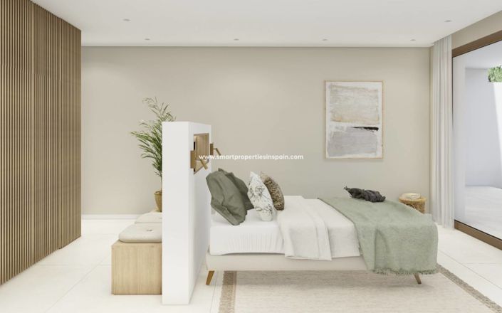 Image No.12-3 Bed Villa for sale