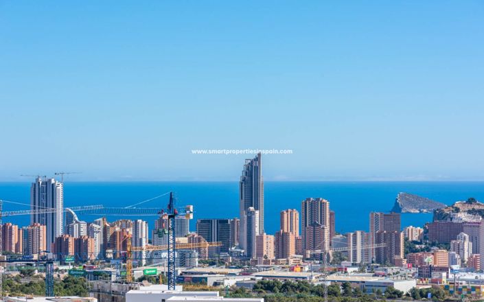 Image No.18-3 Bed Villa for sale