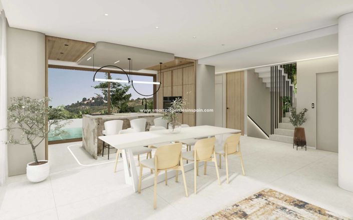 Image No.3-3 Bed Villa for sale