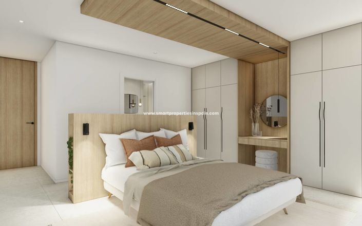 Image No.7-3 Bed Villa for sale