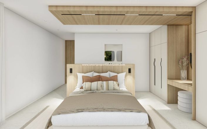 Image No.9-Villa de 3 chambres à vendre à Benidorm