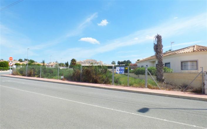 Image No.1-Plot for sale