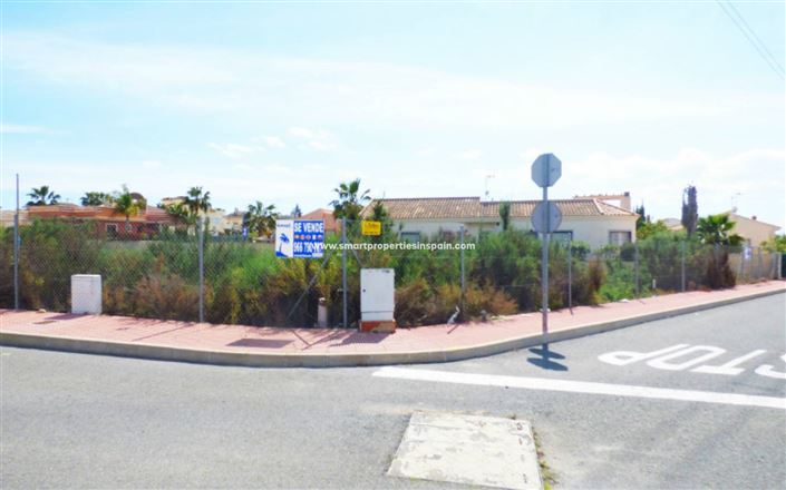 Image No.3-Plot for sale