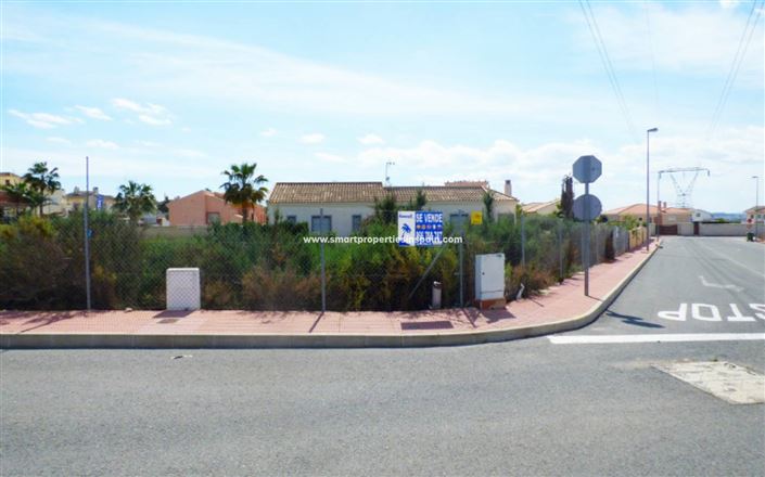 Image No.4-Plot for sale