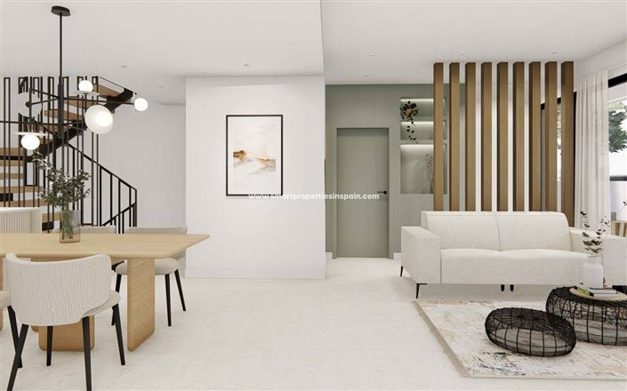 Image No.5-3 Bed Villa for sale