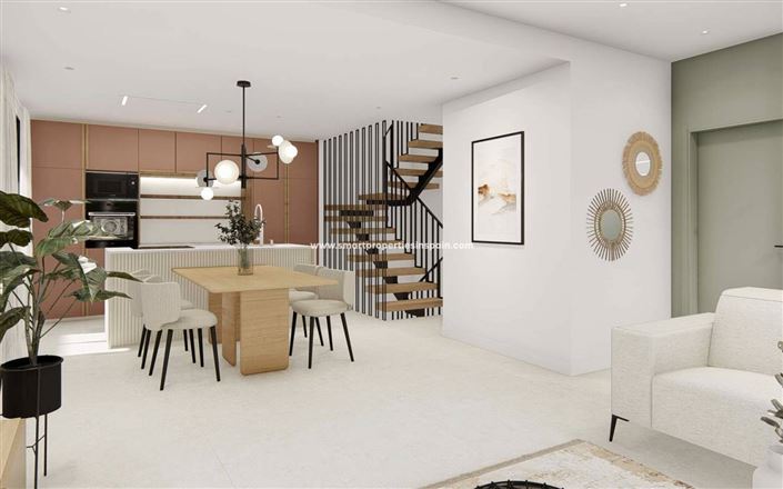 Image No.6-3 Bed Villa for sale