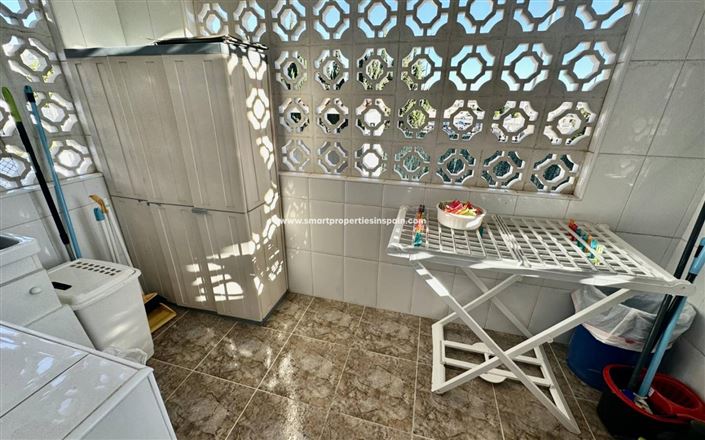 Image No.10-Villa de 5 chambres à vendre à La Marina