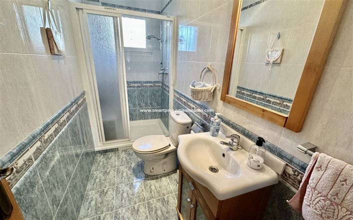 Image No.11-Villa de 5 chambres à vendre à La Marina