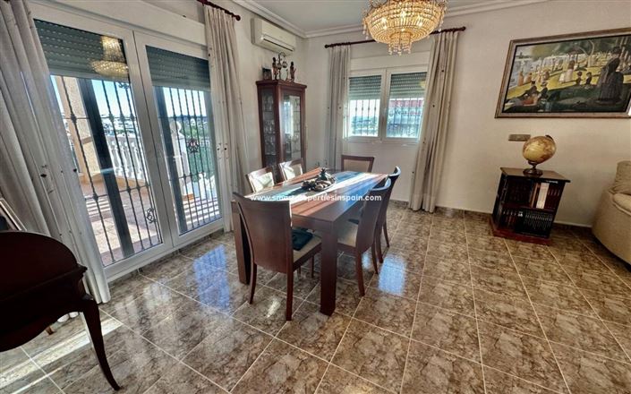 Image No.12-Villa de 5 chambres à vendre à La Marina