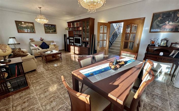 Image No.13-Villa de 5 chambres à vendre à La Marina