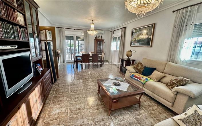 Image No.14-Villa de 5 chambres à vendre à La Marina