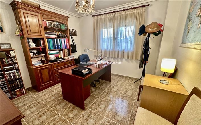 Image No.15-Villa de 5 chambres à vendre à La Marina