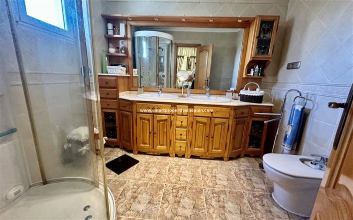 Image No.18-Villa de 5 chambres à vendre à La Marina