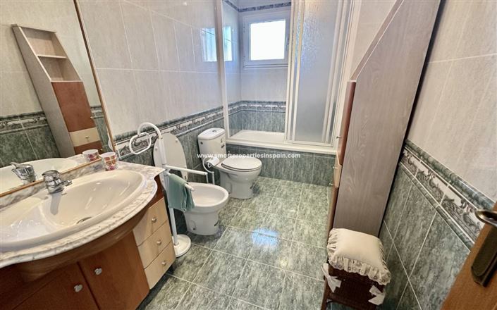 Image No.22-Villa de 5 chambres à vendre à La Marina