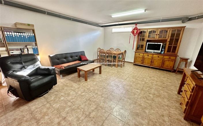 Image No.23-Villa de 5 chambres à vendre à La Marina