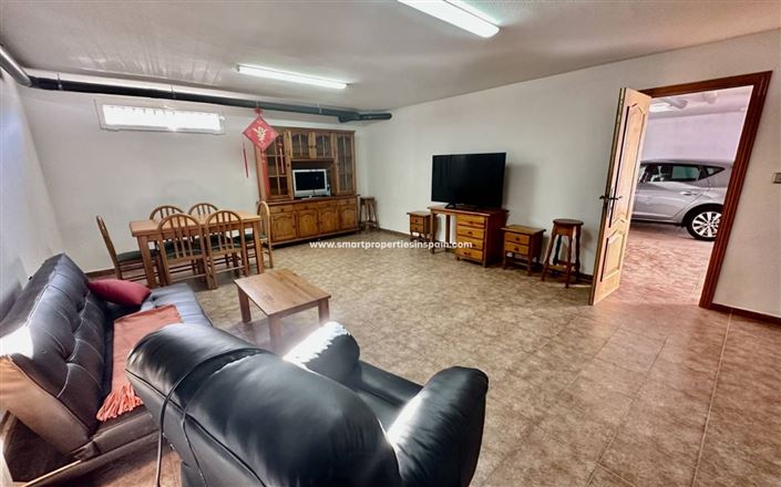 Image No.24-Villa de 5 chambres à vendre à La Marina