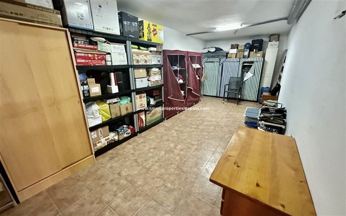 Image No.25-Villa de 5 chambres à vendre à La Marina